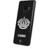 NHL Los Angeles Kings Black Background Galaxy S9 Skin